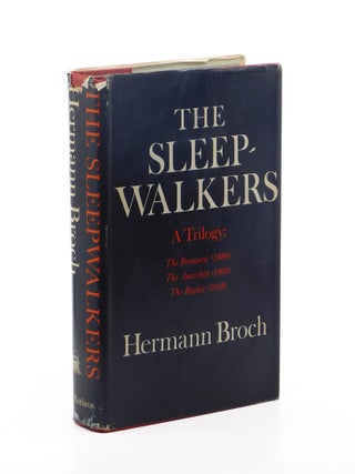 The Sleepwalkers. Hermann Broch