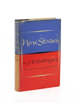 Nine Stories. J D. Salinger