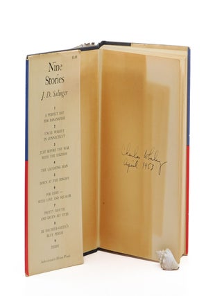 Nine Stories