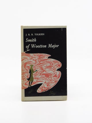Smith of Wootton Major. J R. R. Tolkien