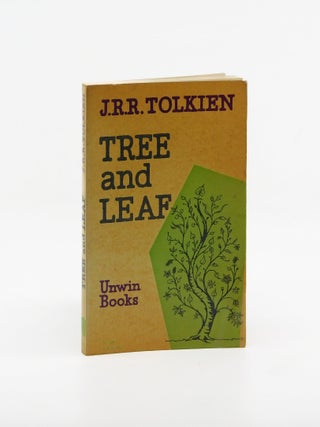 Tree and Leaf. J R. R. Tolkien