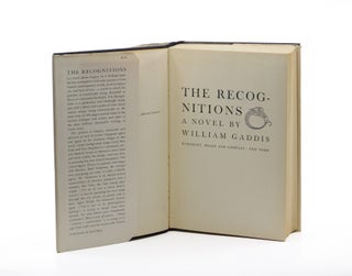 The Recognitions