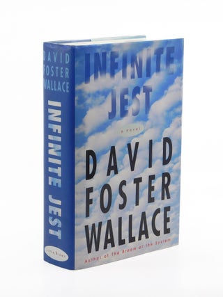 Infinite Jest. David Foster Wallace