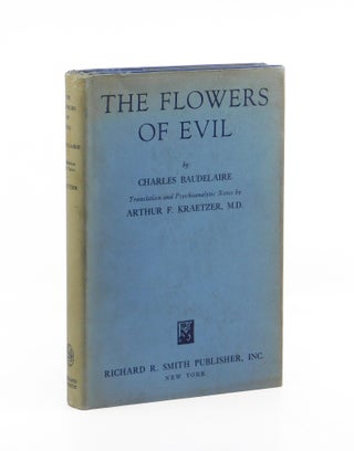 Flowers of Evil. Charles Baudelaire