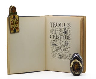 Troilus and Cressida
