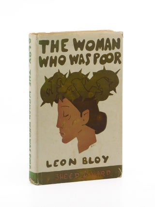 The Woman Who Was Poor. Leon Bloy