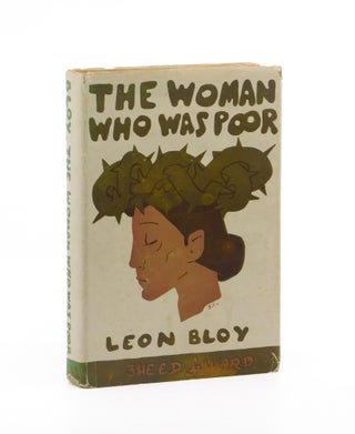 The Woman Who Was Poor. Leon Bloy