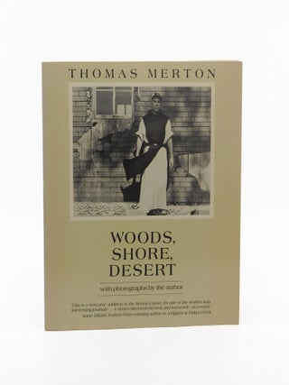Woods, Shore, Desert. Thomas Merton