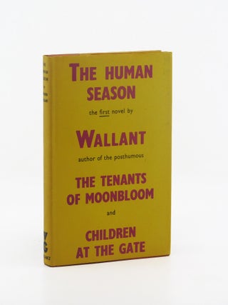 The Human Season