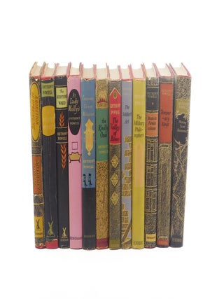 A Dance to the Music of Time [Complete in 12 Volumes]. Anthony Powell