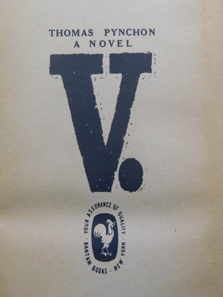 V.