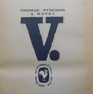 V.