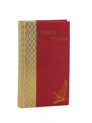 Hymns. D. D Frederick William Faber