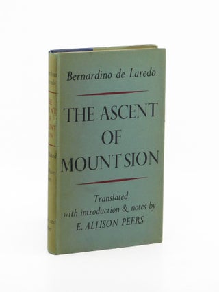 The Ascent of Mount Sion