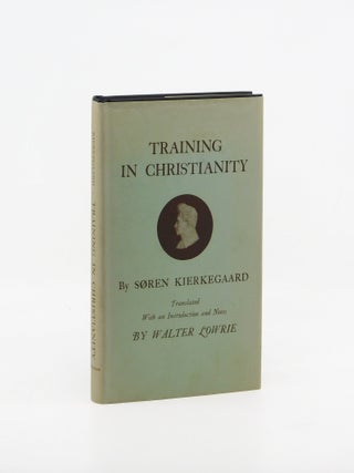 Training in Christianity