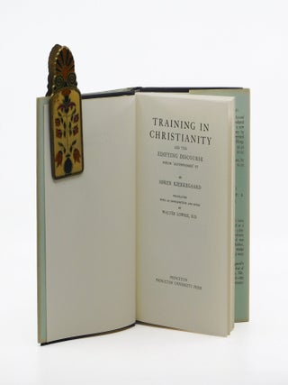 Training in Christianity