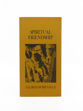 Spiritual Friendship