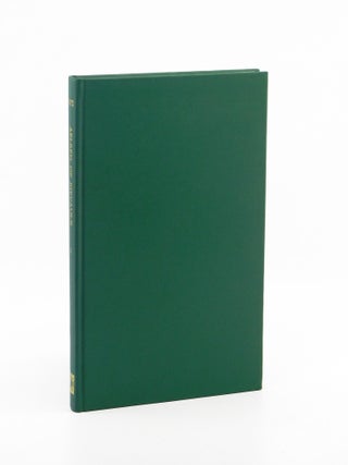 The Works of Aelred of Rievaulx Volume One: Treatises, The