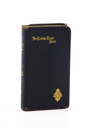 The Sacred Heart Book