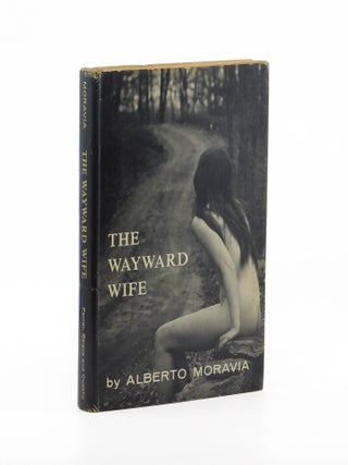 The Wayward Wife. Alberto Moravia