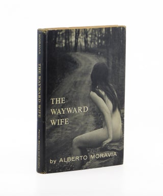 The Wayward Wife. Alberto Moravia