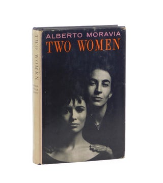 Two Women. Alberto Moravia