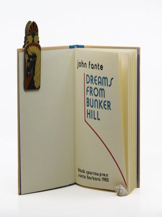 Dreams From Bunker Hill