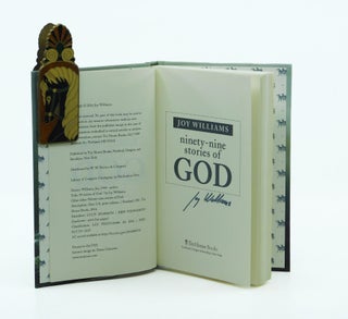 Ninety-Nine Stories of God