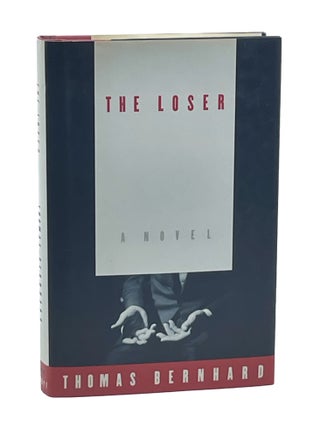 The Loser. Thomas Bernhard