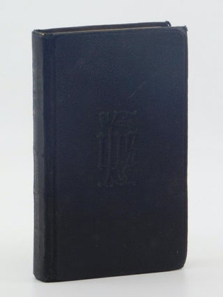 Saint John’s Sunday Missal and Every Day Prayerbook. Rev Henry J. Gebhard