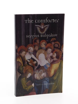 The Comforter. Sergius Bulgakov