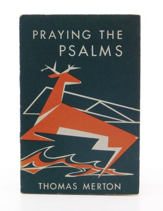 Praying the Psalms. Thomas Merton