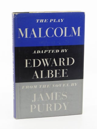 Malcolm