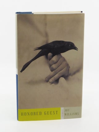 Honored Guest. Joy Williams