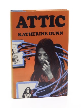 Attic. Katherine Dunn