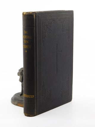 The Apocryphal New Testament