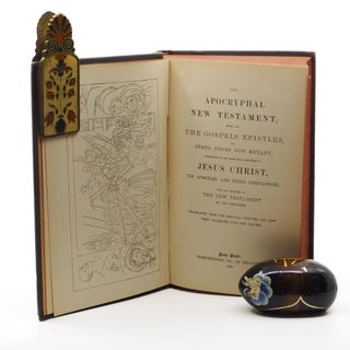 The Apocryphal New Testament