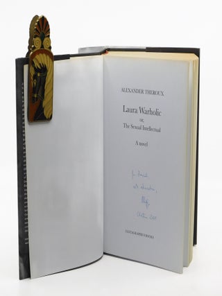 Laura Warholic, or the Sexual Intellectual