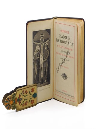 Officium Majoris Hebdomadae et Octavae Paschatis