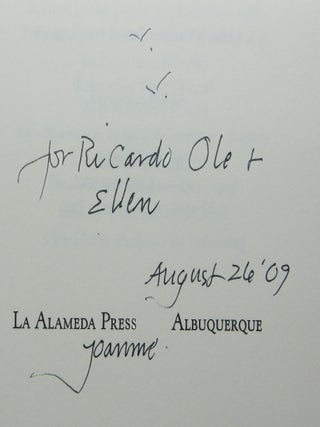 Again: Poems 1989-2000