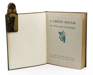 A Green Bough