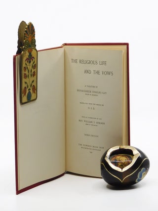 The Religious Life and the Vows