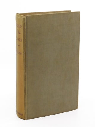 Secret of the Saints. Henri Gheon