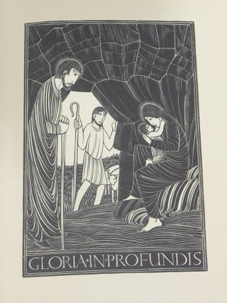 Gloria In Profundis