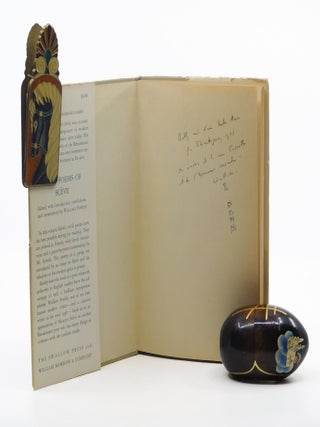 Sixty Poems of Scéve