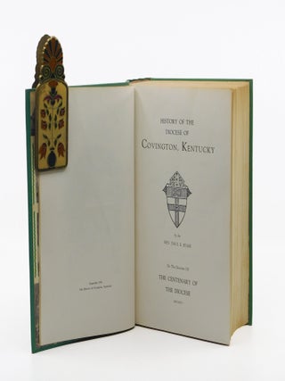 History of the Diocese of Covington, Kentucky