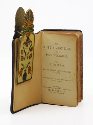 The Little Mission Book and Pocket Manual