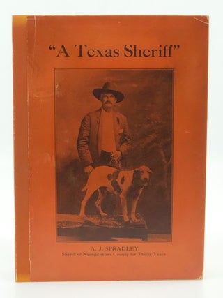 A Texas Sheriff