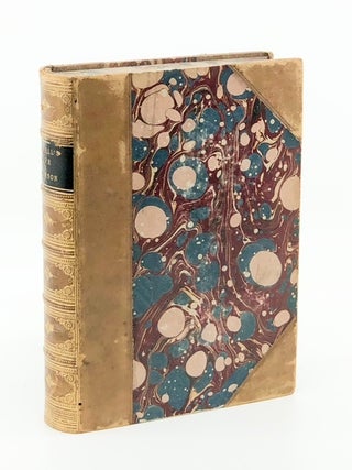 The Life of Johnson. James Boswell