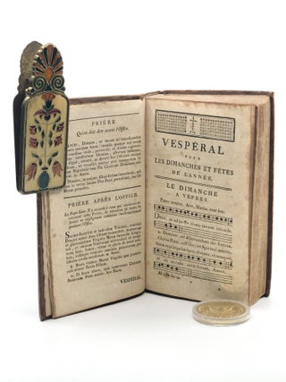 Noveau Vesperal Romain